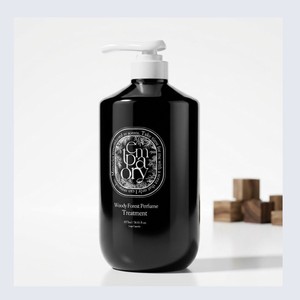 ผลิตภัณฑ์ดูแลเส้นผม เทรนด์ปี 2026 ผลิตภัณฑ์บำรุงผมกลิ่นน้ำหอมวู้ดดี้ฟอเรสต์แบบชั่วคราว สไตล์เกาหลี ผลิตในเกาหลี - Product Image 6