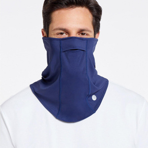 Pasamontañas Deportivo Anti-Sudor para Gimnasio y Running ZABEX SPORTS, Pasamontañas de Alto Rendimiento - Product Image 2