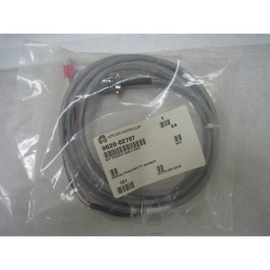 5 nouveaux câbles d'alimentation AMAT 0620-02707 N/F. Équipements et pièces semi-conductrices d'occasion fiables à l'échelle mondiale chez - Product Image 1