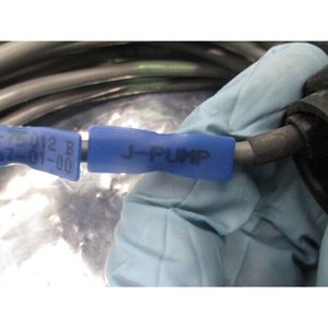 AMAT 0150-75012 EMC Comp, Cable LLC Interface - Équipements et pièces semi-conductrices d'occasion fiables à l'échelle mondiale - Product Image 6