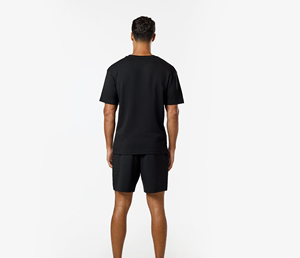 Camisetas de Gran Tamaño para Hombre, Personalizadas con Logotipo, Lisas, de Manga Corta, de Algodón, Tallas Grandes, OEM - Product Image 3