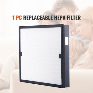 Filtro Aria HEPA di Ricambio ad Alta Efficienza 16 x 19 Pollici Stage 3 Compatibile con BlueDri Scrubber - Ricambi per Attrezzature di Purificazione dell'Aria - Product Image 2