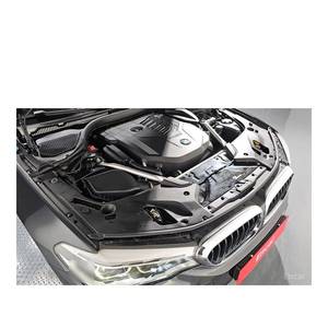 2020 款 BMW 540i XDrive <span class=keywords><strong>M</strong></span> Sports Plus 5 系列左舵自动变速箱 68,344 公里 - Product Image 6