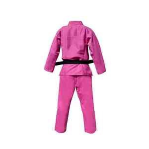 Tenue de compétition ultime haute performance à haute résistance, durable, pour Judo et Karaté - Product Image 2