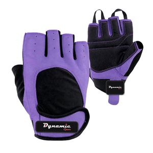 Gants de musculation en néoprène respirants et légers avec couches de confort et sangle réglable pour la protection en salle de sport - Product Image 2