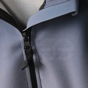 Men Softshell <b>Jacket</b> Durable Waterproof Windproof Outdoor Hiking <b>Running</b> Travel Sports Casual <b>Lightweight</b> Streetwear - Product Image 6