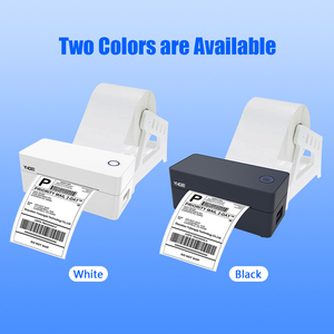 Imprimante d'étiquettes d'expédition thermique directe de 4 pouces avec garantie de deux ans, USB BT WIFI, compatible avec Windows, Android, IOS - Product Image 6