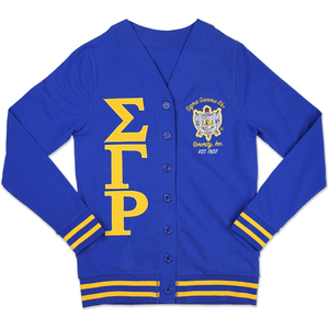 Ropa Casual Cómoda de Fabricante para Hermandades Griegas de Tallas Grandes, Prendas Universitarias y de Fraternidades - Product Image 1