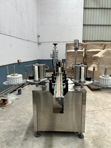 Etiquetadora de Botellas de Doble Cara de Alta Precisión Totalmente Automática para Uso Industrial, Motor Eléctrico, Bomba, Caja de Engranajes - Product Image 5
