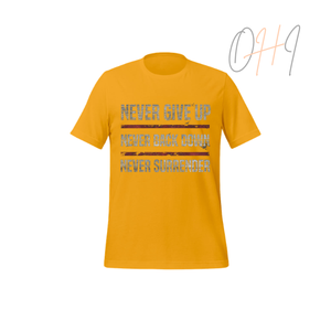 Camiseta de Algodón Casual de Manga Corta con Estampado Personalizado para Hombre, Motivacional, Sólida, de Venta al por Mayor, Ecológica y de Secado Rápido - Product Image 6