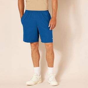 Pantalones Cortos Deportivos Transpirables para Hombre, para Correr, Gimnasio, Fitness, con Logotipo Personalizado, 5 Pulgadas, Casuales - Product Image 2
