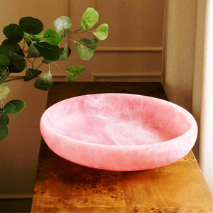 Hermosa Frutera de Resina Blanca Perla con Patrón Artístico en Espiral para Decoración de Mesa Moderna y de Lujo - Product Image 4