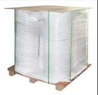Papier pour photocopieuse A4, film d'impression numérique laminé, 500 feuilles, multi-usages, 75 g/m², 11 x 17 pouces, format légal, matériau PET, Bangkok