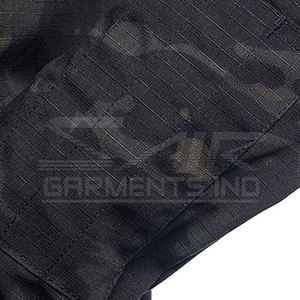 ชุดเพนท์บอลแบบใหม่ขายดี น้ำหนักเบา มีไซส์ใหญ่ - Product Image 3
