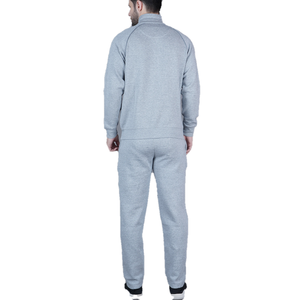 Survêtement unisexe d'hiver grande taille Urban Performance, design sportif et actif, confort décontracté pour la gym, l'entraînement en extérieur et le quotidien - Product Image 5