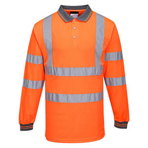 Chemise de travail ignifuge de qualité supérieure pour les travailleurs industriels, en tissu 100 % coton, chemise de sécurité durable pour hommes - Product Image 2