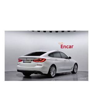 BMW Gran Turismo (GT) 630i XDrive Luxury 2022, Volante a la Izquierda, Caja de Cambios Automática, 69,681 km - Product Image 2