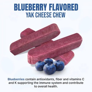 OEM Natural Organic Healthy Dried Himalayan <b>Yak</b> <b>Milk</b> Soft <b>Chews</b> Customizable Flavor High-Protein Dog Cat Dental Health - Product Image 4