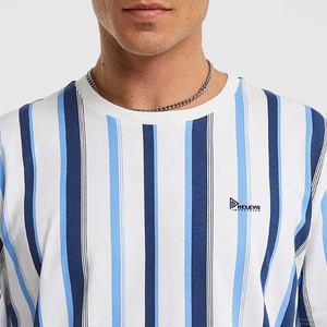 T-shirt Old Money pour usage quotidien et événements, qui confère un look soigné, en coton premium de qualité supérieure, confortable, disponible en différentes tailles, DTG/DTF - Product Image 3
