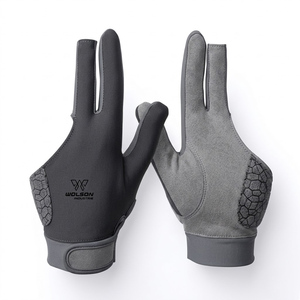 Tiza de Billar Deportiva Personalizada de la Mejor Calidad, Antideslizante, para Billar en Interiores, Material de Poliéster/Lycra - Product Image 1