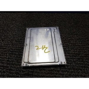Unidad de Control del Motor para Clase S 2009-2013, Usada, OEM A2751501979 - Product Image 4