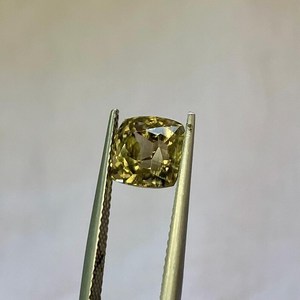 Natural Zoisite Tanzanite Gemstone Perfect For Fine Jewelry Making And Designer Jewelry Collection - Product Image 2