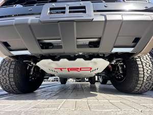 LISTO PARA ENVIAR: Toyota 4Runner TRD PRO 2.4 I-force Max Hybrid 2.4, Modelo 2025 - Product Image 5