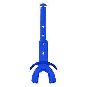 Protège-dents souple et confortable pour une protection dentaire quotidienne et sportive de base - Product Image 6