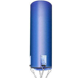 Saco de boxeo para entrenamiento de fitness, saco de arena colgante para ejercicio de kickboxing, saco de boxeo largo independiente para ejercicio en gimnasio - Product Image 4