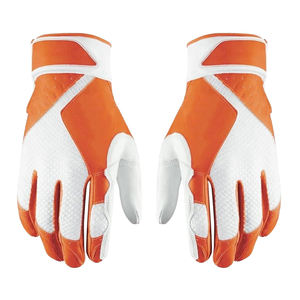 Gants de frappe de baseball haute performance, design personnalisé, gants de sécurité respirants et protecteurs - Product Image 6