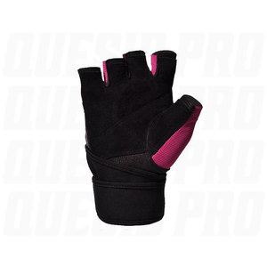 Customized Logo Weightlifting Gloves for Men Women Fitness Workout Gym Training with Non <b>Slip</b> Grip <b>Half</b> Finger Palm Protection - Product Image 4
