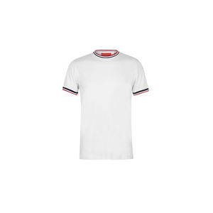 Camisetas de calidad superior para hombre, precio competitivo, Etiqueta Privada, logotipo personalizado, precio caliente, camisetas para hombre - Product Image 2