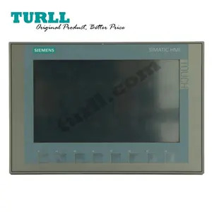 SIEMENS SIMATIC Standard Devices 2nd Generation HMI KTP900 Basic Panel 6AV2123-2JB03-0AX0 6AV21232JB030AX0 Original Brand New