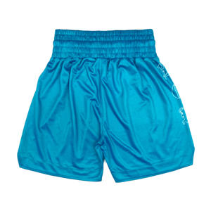 Shorts de combat pour hommes, femmes et enfants, shorts de boxe, shorts brodés, shorts MMA, shorts de Muay Thai - Product Image 2