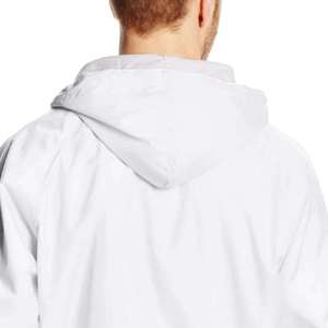 Chaqueta Cortavientos Ligera para Hombre con Capucha y Cierre Completo, Tejido Transpirable Resistente al Viento para Deportes al Aire Libre y Viajes - Product Image 2
