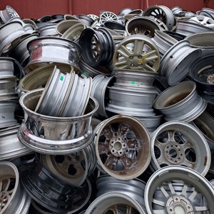 Best Export Quality Aluminium Wheel <b>Scrap</b> Clean and Sorted Ideal for Foundry Use Recycling and <b>Metal</b> Processing Global Delivery - Product Image 6