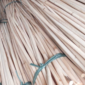 แกนหวายธรรมชาติแบบยืดหยุ่นสำหรับงานฝีมือทำมือและการตกแต่งบ้าน - Product Image 4