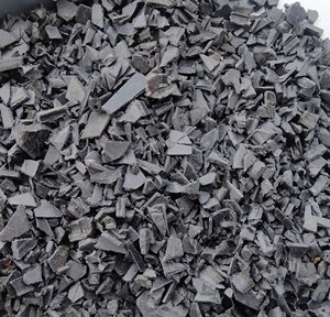 Mejor Precio, Palet de Plástico Premium Reciclable, Material de Desecho Plástico Industrial HDPE PP - Product Image 1