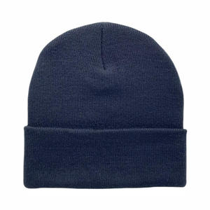 Thermal Watch Beanie Warm Insulated Knit <b>Cap</b> Soft Winter Headwear for Outdoor <b>Hiking</b> Travel and Daily Comfort - Product Image 3