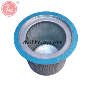 Séparateur d'huile pour compresseur d'air à vis Ingersoll Rand de haute qualité, très vendu - Product Image 5