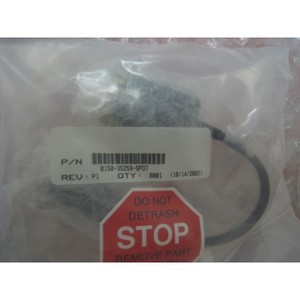 AMAT 0150-35259 C/A XFR CHMBR vent MFC pigtail - อุปกรณ์และชิ้นส่วนเซมิคอนดักเตอร์ระดับโลกที่เชื่อถือได้ - Product Image 3