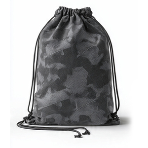 High Drawstring 100% Polyester Bags Custom Double Sling Drawstring <b>Backpack</b> Bags Basketball Custom Sports <b>Backpack</b> Bags - Product Image 5