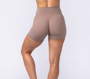 Ropa Deportiva y de Yoga sin Costuras de Alta Calidad para Mujer, Shorts de Yoga de Cintura Alta para Gimnasio - Product Image 2