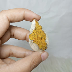 หินคริสตัลธรรมชาติบำบัดขนาด30-50มม. ทำจากหินธรรมชาติขนาด30-50มม. - Product Image 5