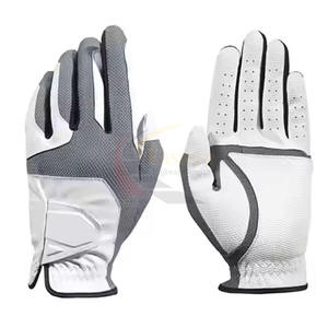 Guantes de Golf de Piel de Oveja Cabretta de Primera Calidad, Coloridos, Unisex, para Mano Izquierda y Derecha, Hechos en Pakistán - Product Image 6