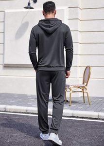 Custom 300GSM Dry Fit Tracksuit Men Lightweight Training Jacket <b>Pants</b> Set Digital Camo Print Gym Wear - Product Image 2