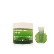 Crema Idratante Isoi Moisture Doctor 70ml 10ml in Offerta, Tubetto da 70ml 10ml per la Cura della Pelle - Product Image 1
