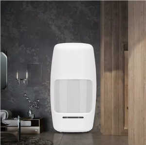 Sistema di Allarme Domestico Wireless con Sensore di Movimento PIR 433MHz e Antenna Integrata per la <span class=keywords><strong>Protezione</strong></span> della <span class=keywords><strong>Casa</strong></span> Intelligente - Product Image 3