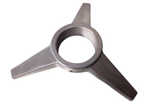 คุณภาพเหนือระดับสำหรับปุ่มล็อคแบบสามแขน - Product Image 2