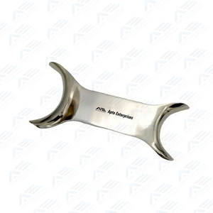 Lip Oral Cheek Retractors Dental <b>Mouth</b> <b>Opener</b> Surgical Medic Instruments Tools Denticity Consumable Orthodontic Teeth Whitening - Product Image 1